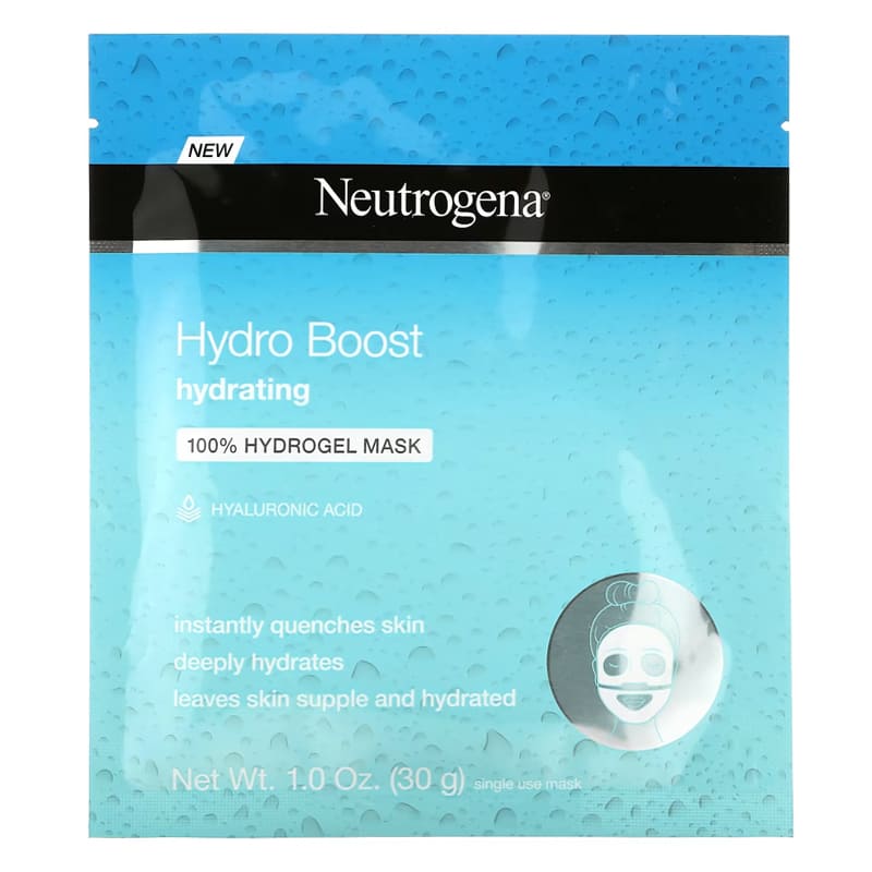 ماسك نيتروجينا هيدرو بوست مرطب NEUTROGENA HYDRO BOOST HYDROGEL MASK