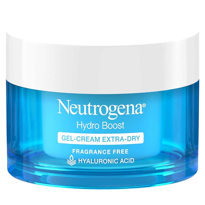 مرطب نيتروجينا جل كريم NEUTROGENA HYDRO BOOST GEL CREAM WITH HYALURONIC ACID