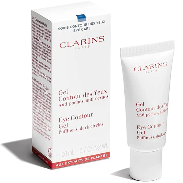 جل كلارنس Clarins Eye Contour Gel