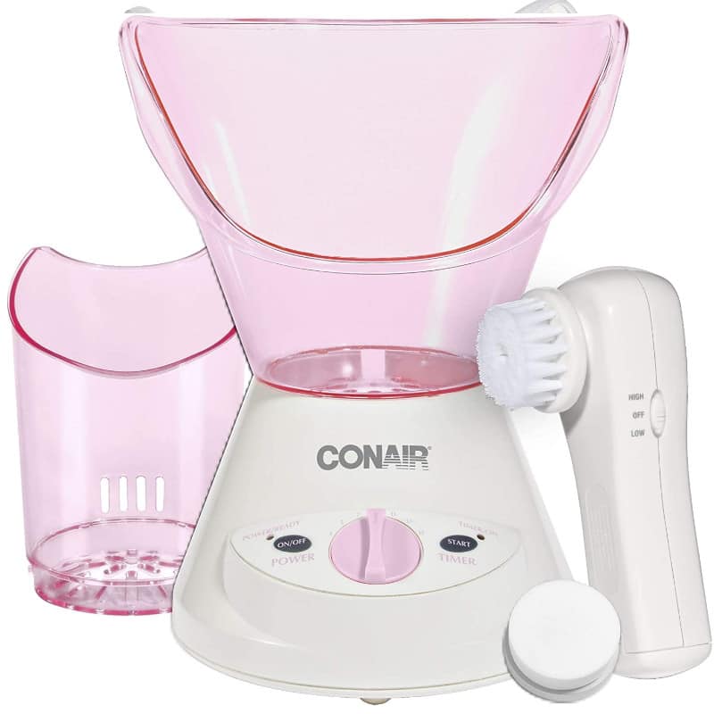 جهاز True Glow by Conair Gentle