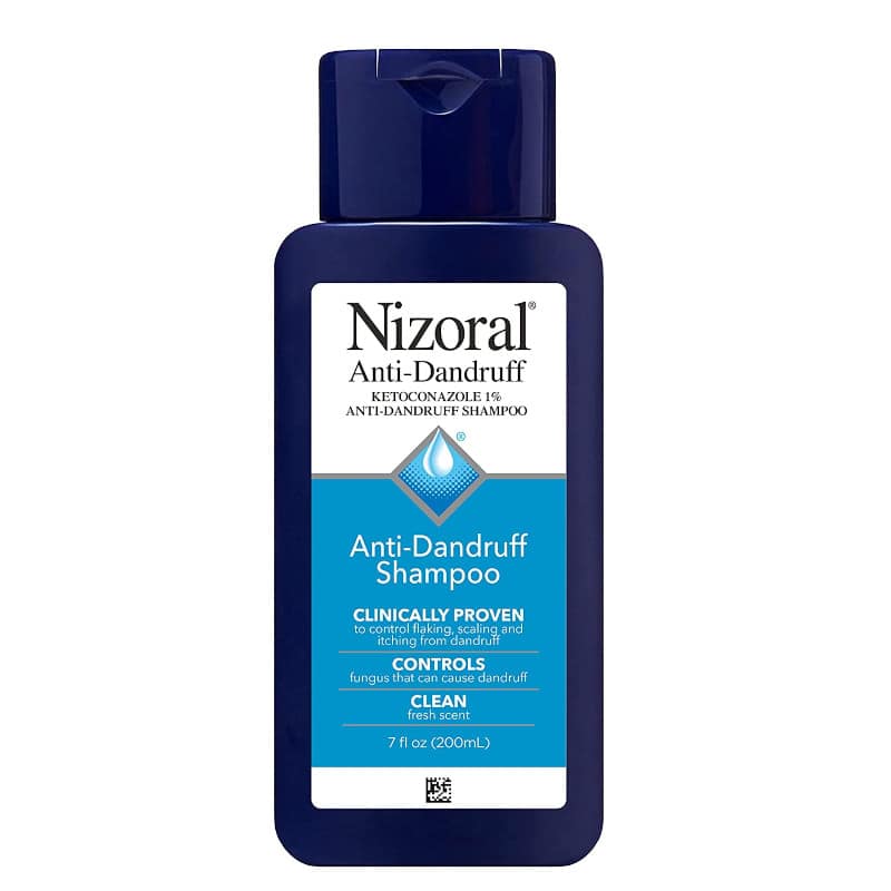 شامبو Nizoral anti dandruff