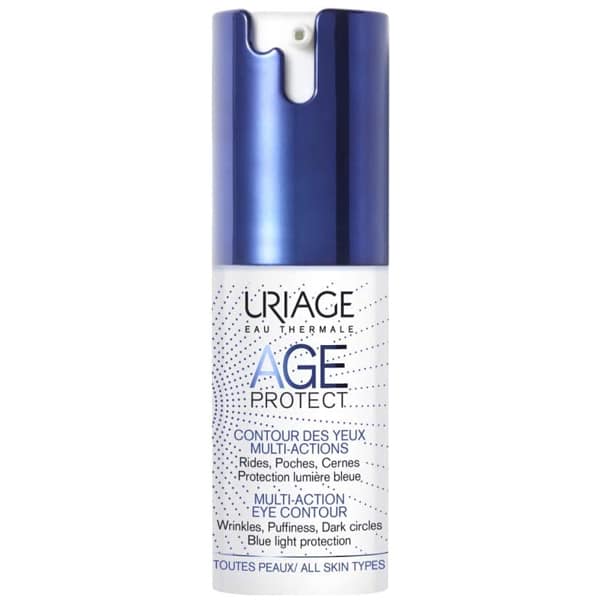 كريم يورياج Uriage age protect eye contour