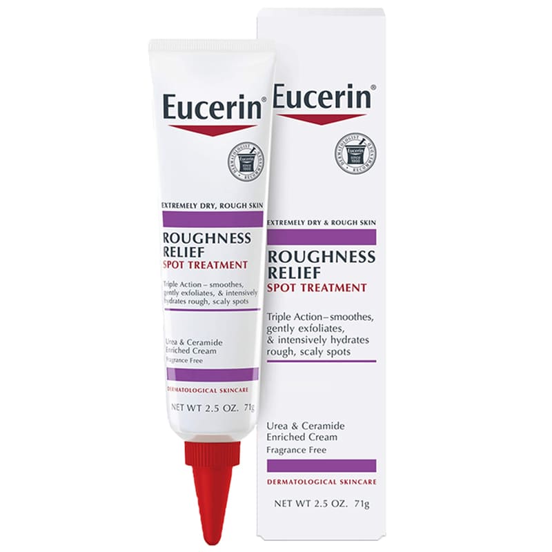 كريم يوسيرين Eucerin Roughness Relief Spot Treatment