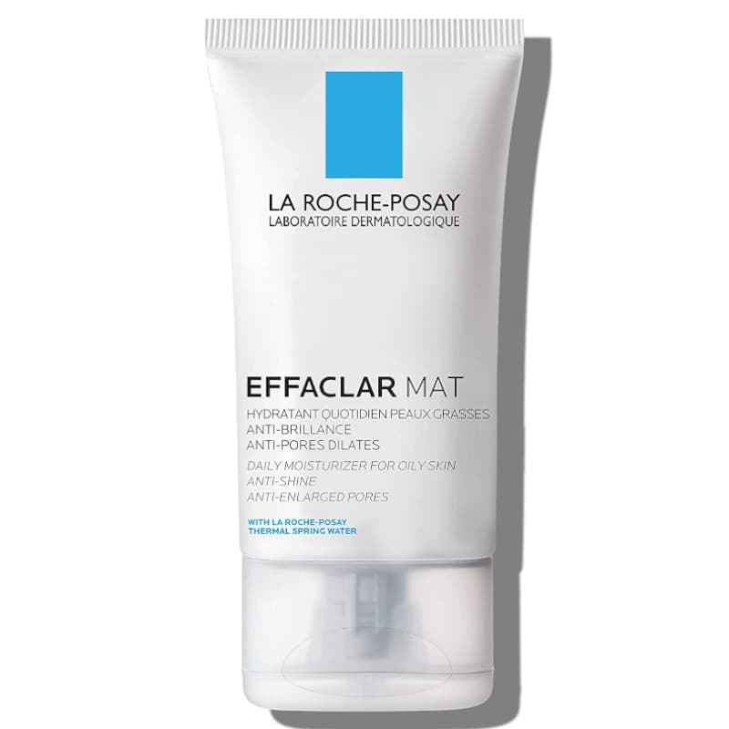 كريم La Roche-Posay Effaclar Mat مكافح اللمعان