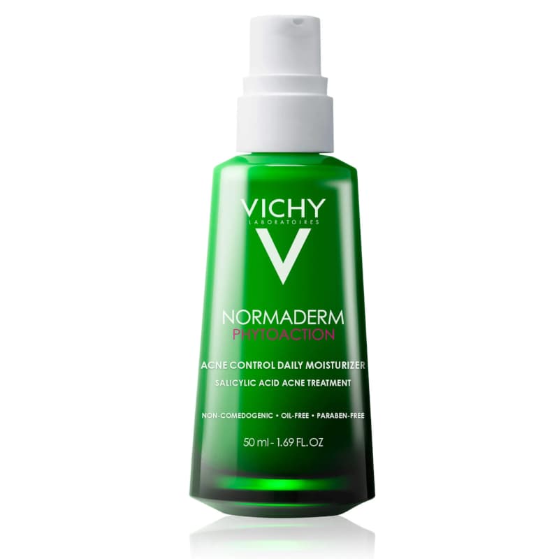 كريم Vichy Normaderm PhytoAction Moisturizer