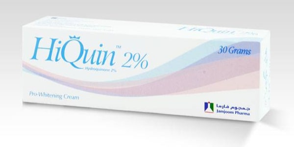 دواعي استعمال HiQueen Cream 