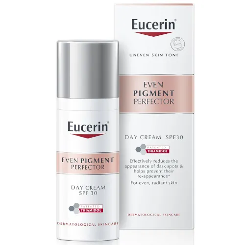 كريم Eucerin Even Pigment Perfector Day