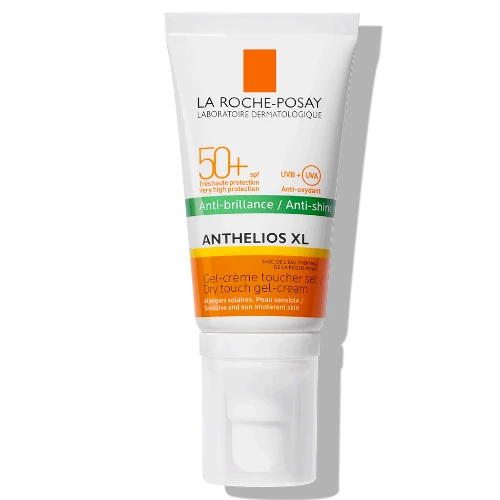 جل la roche posay Anthelios XL SPF 50