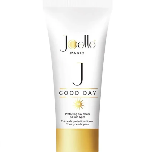 واقي شمس ومبيض joelle paris good day spf 50